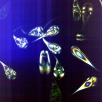 Prince Rupert's drop